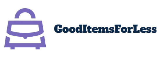 Good Items For Less